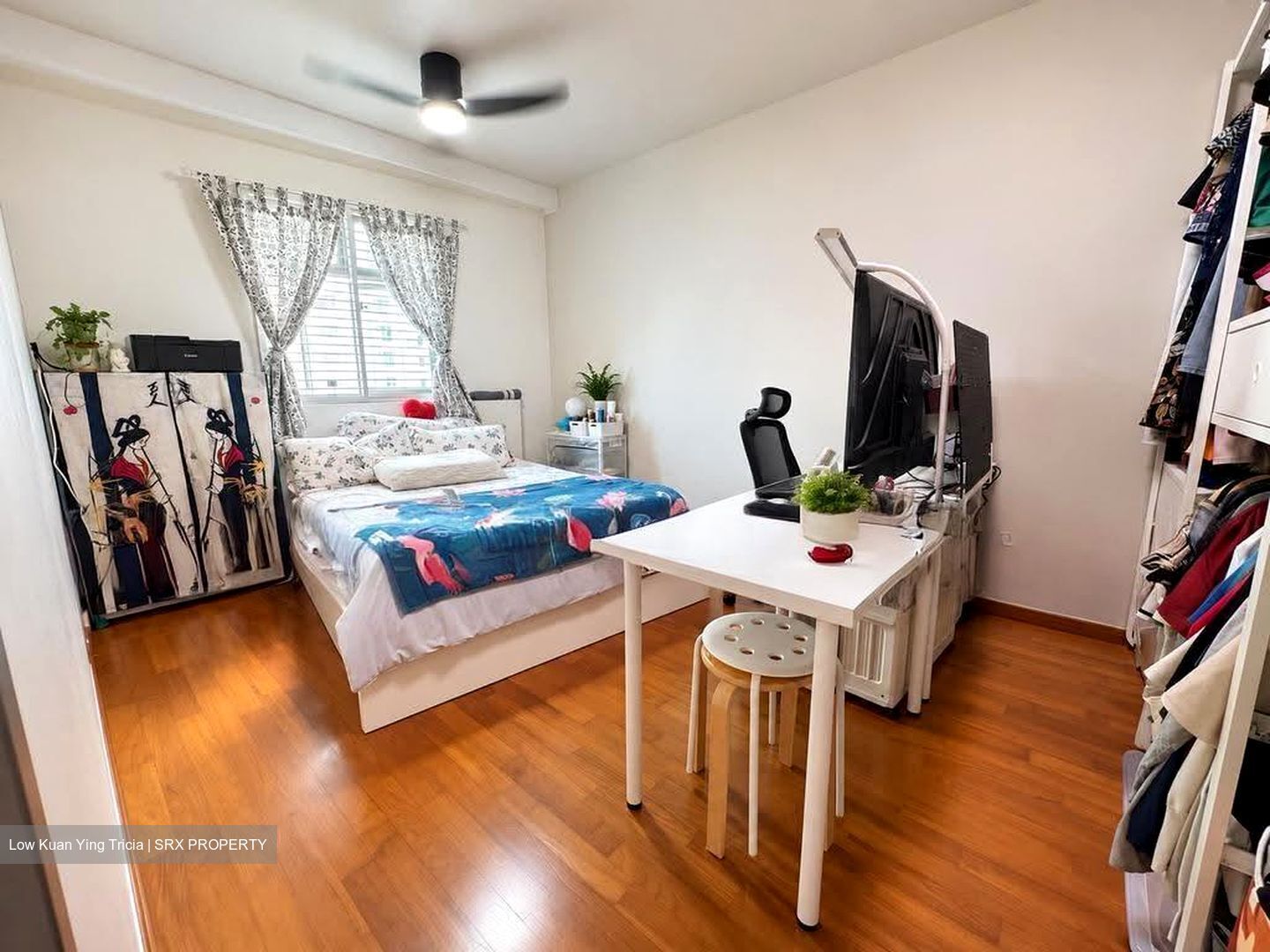 Blk 34 Skyresidence @ Dawson (Queenstown), HDB 5 Rooms #639378461